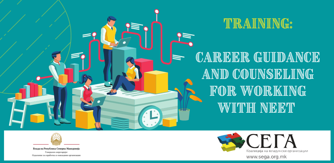 Training: Career Guidance and Counseling for Working with NEET